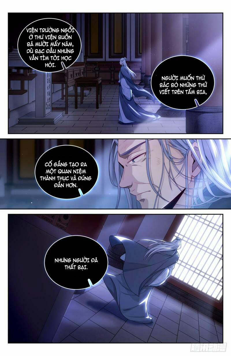 Đại Phụng Đả Canh Nhân 60 trang 11