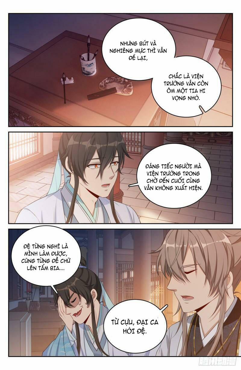 Đại Phụng Đả Canh Nhân 60 trang 14