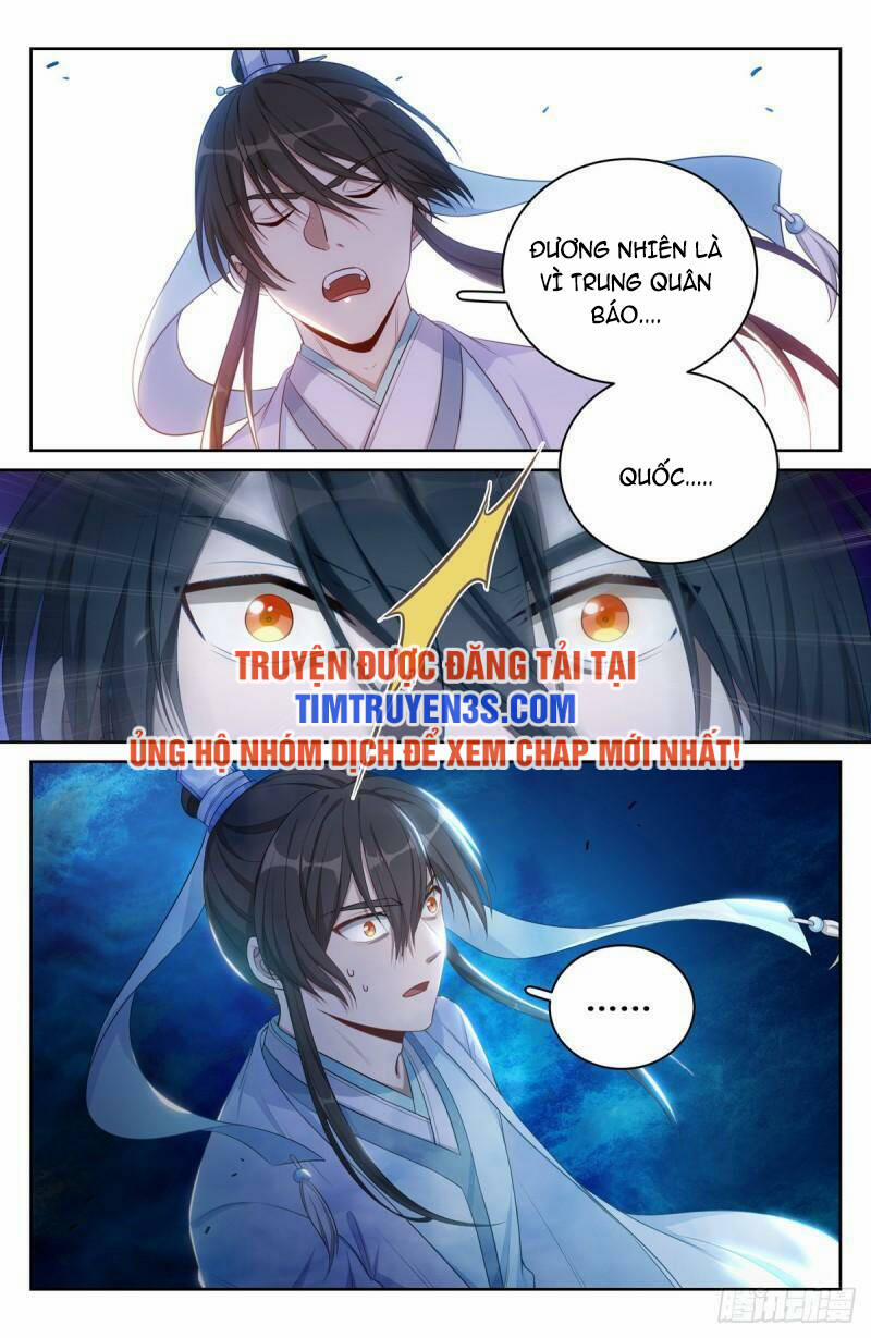 Đại Phụng Đả Canh Nhân 60 trang 17