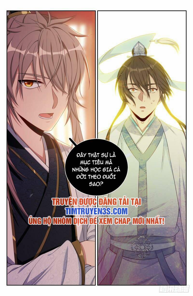 Đại Phụng Đả Canh Nhân 60 trang 19