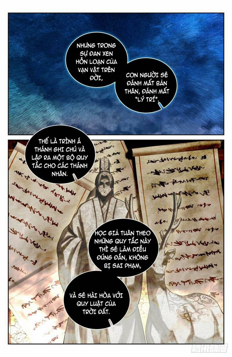 Đại Phụng Đả Canh Nhân 60 trang 4