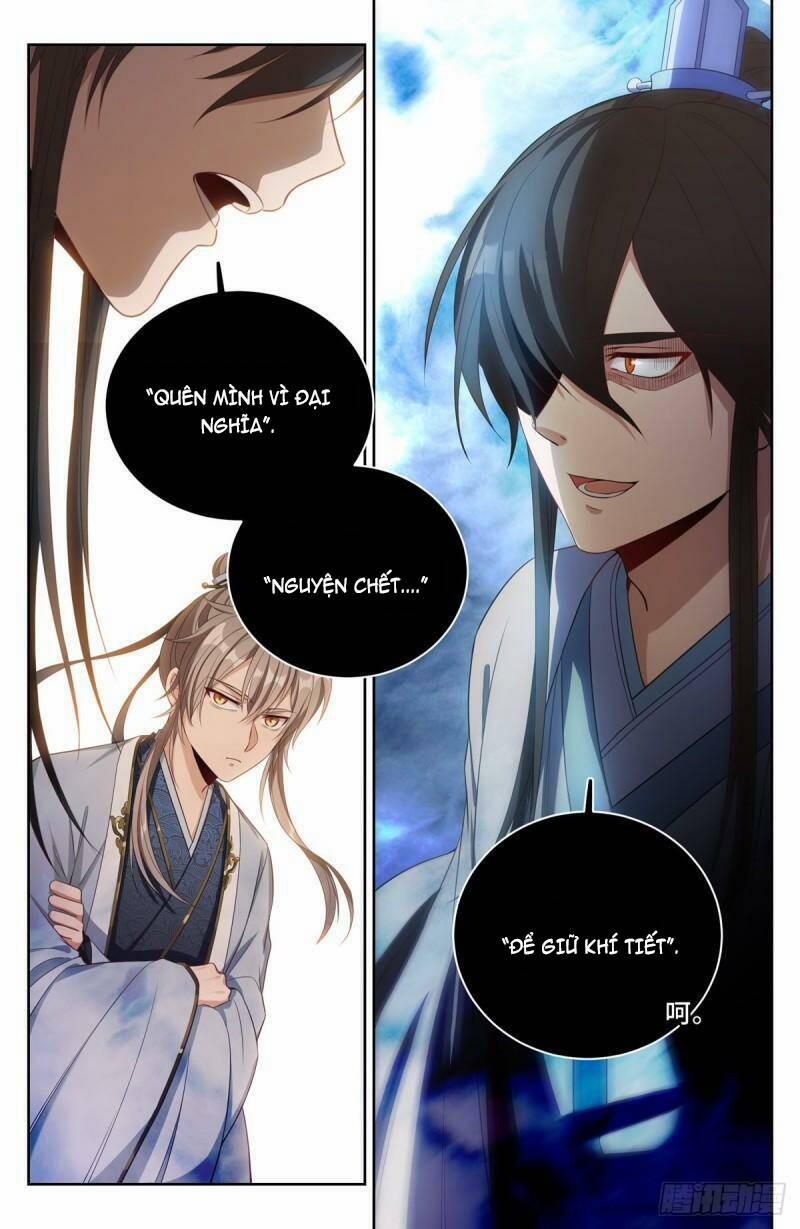 Đại Phụng Đả Canh Nhân 60 trang 6