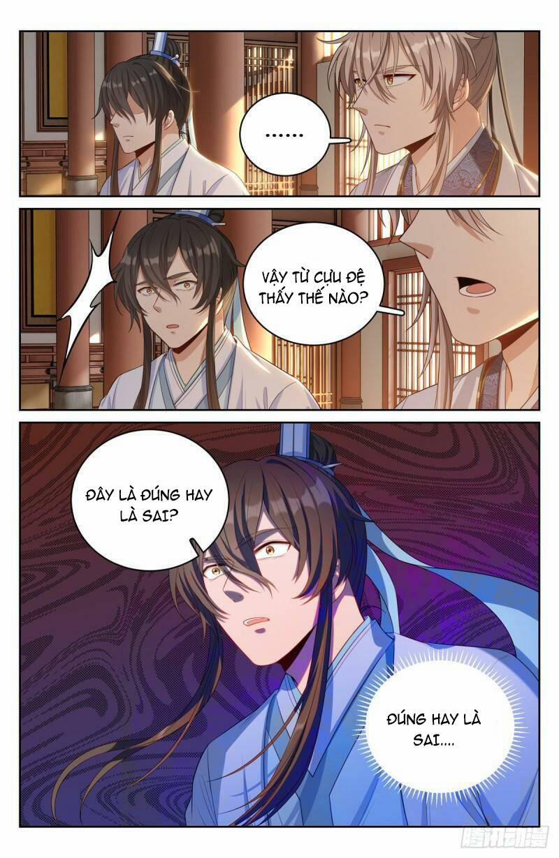 Đại Phụng Đả Canh Nhân 60 trang 7