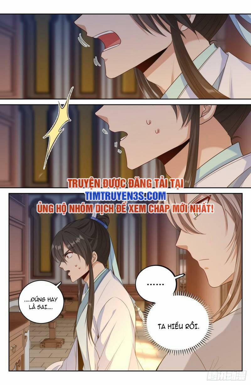 Đại Phụng Đả Canh Nhân 60 trang 8