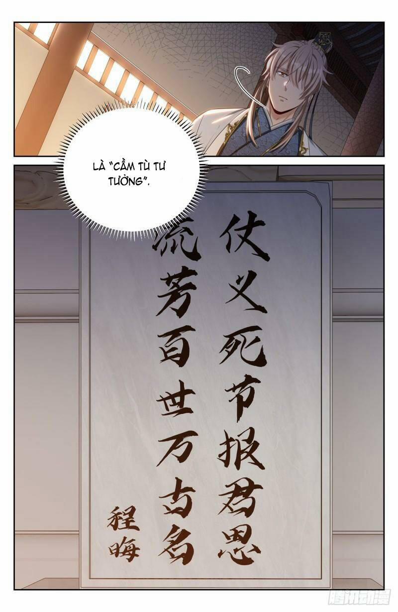 Đại Phụng Đả Canh Nhân 60 trang 9