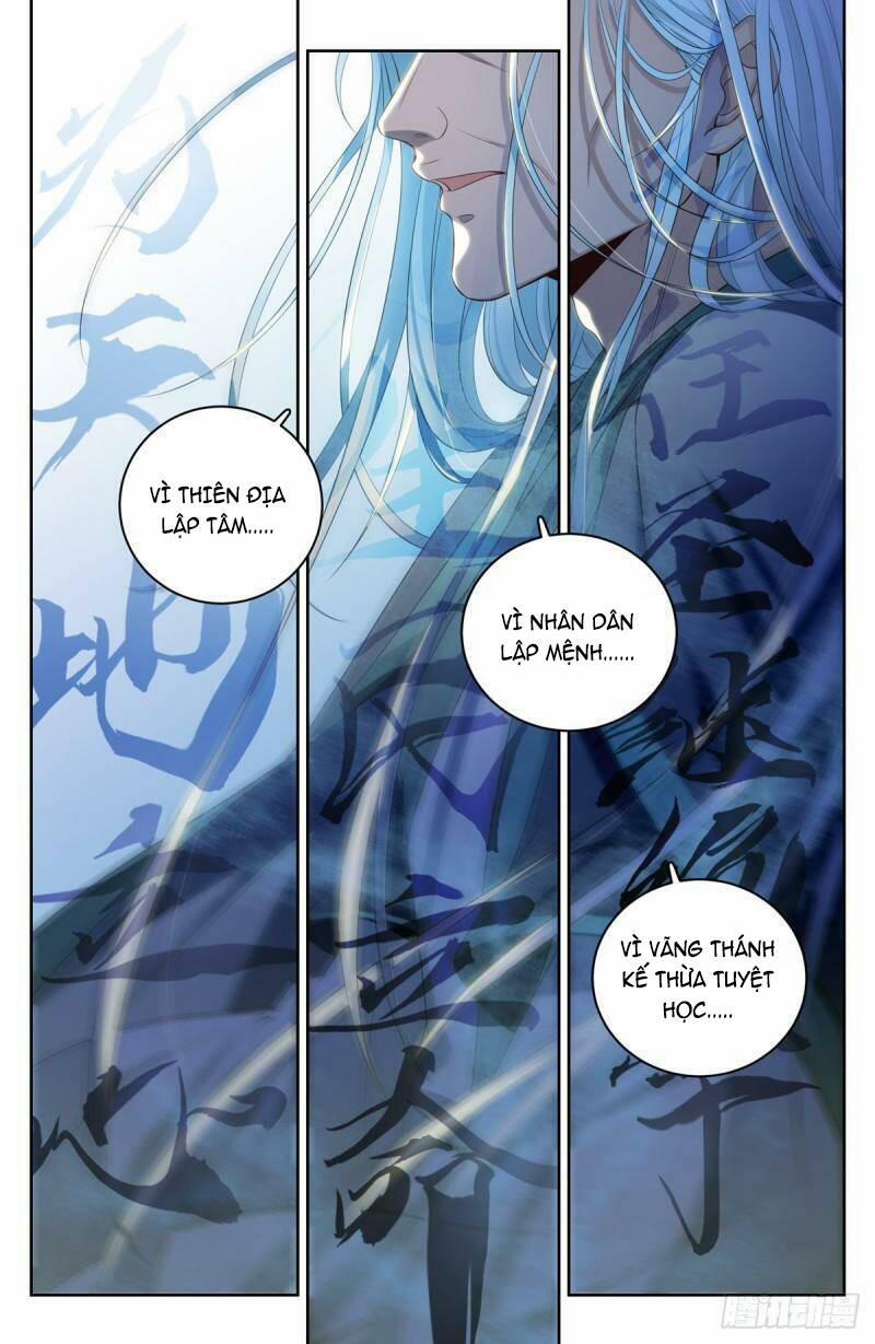 Đại Phụng Đả Canh Nhân 61 trang 10