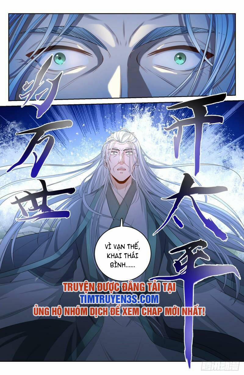 Đại Phụng Đả Canh Nhân 61 trang 11