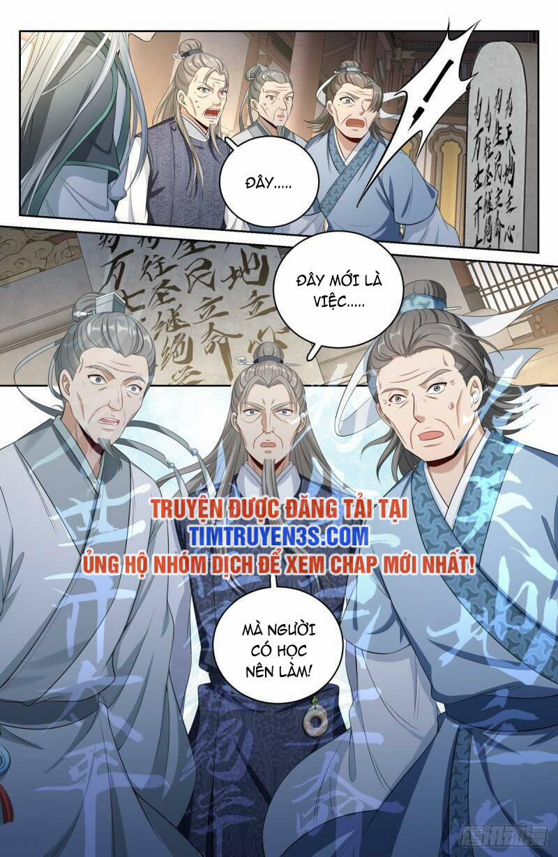 Đại Phụng Đả Canh Nhân 61 trang 12