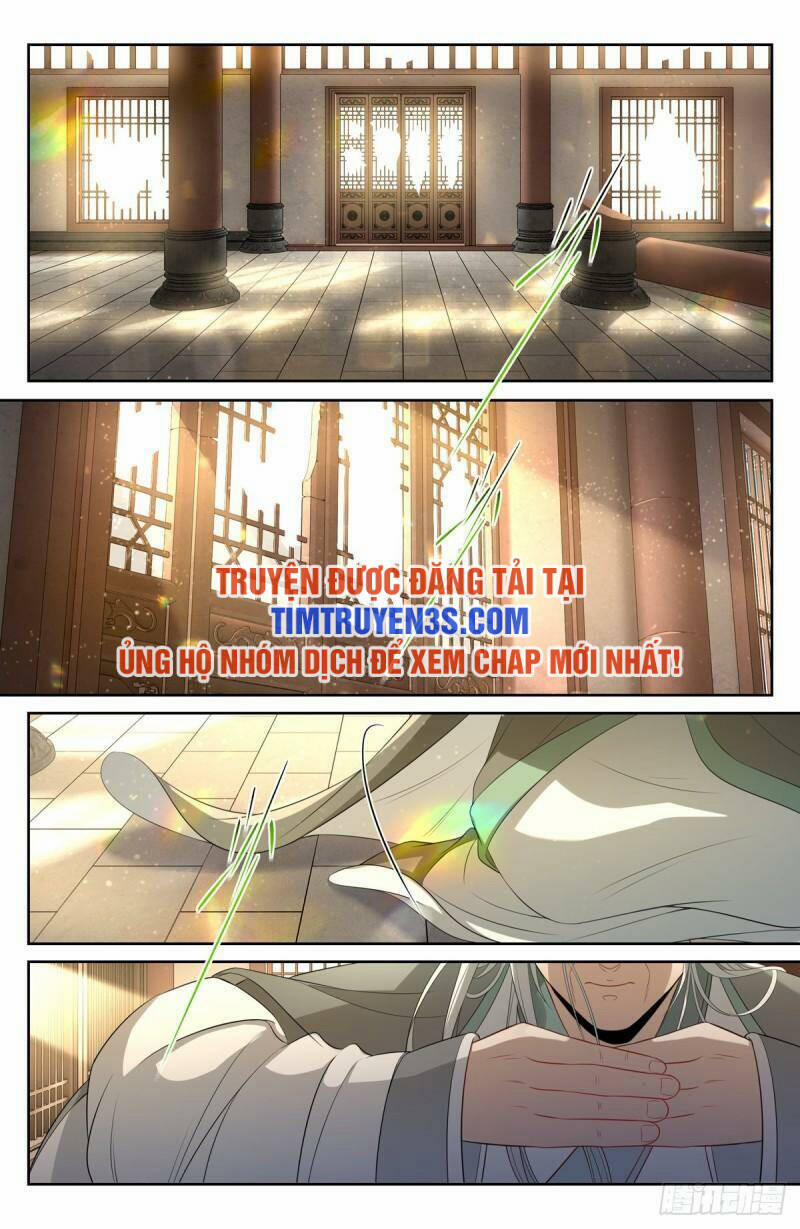 Đại Phụng Đả Canh Nhân 61 trang 14