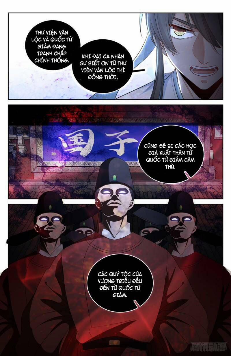 Đại Phụng Đả Canh Nhân 61 trang 4