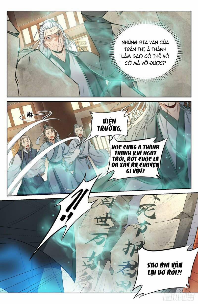 Đại Phụng Đả Canh Nhân 61 trang 8