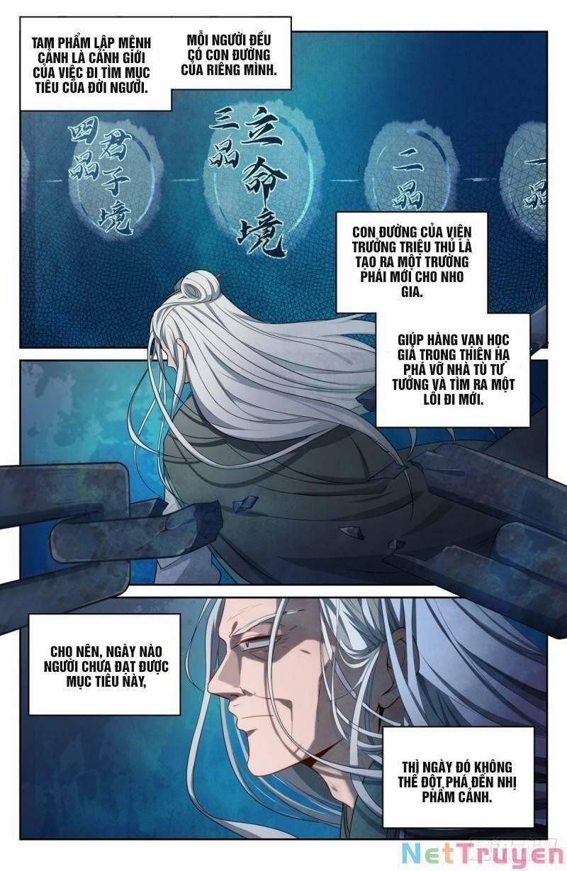 Đại Phụng Đả Canh Nhân 62 trang 12