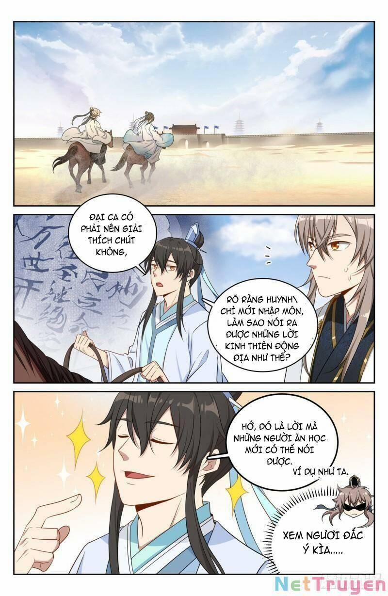 Đại Phụng Đả Canh Nhân 62 trang 14