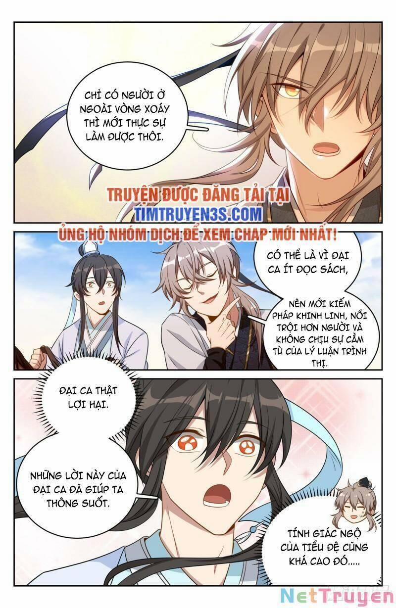 Đại Phụng Đả Canh Nhân 62 trang 17