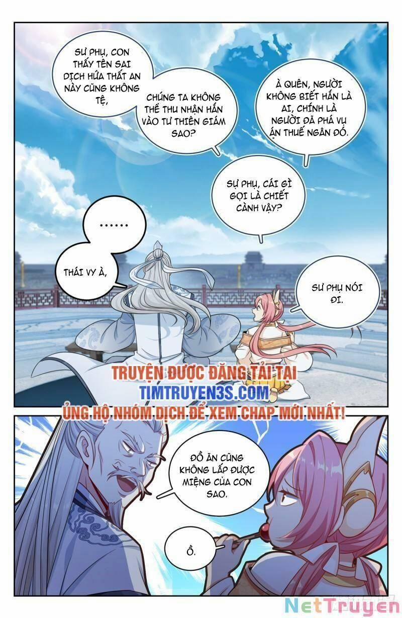 Đại Phụng Đả Canh Nhân 62 trang 5