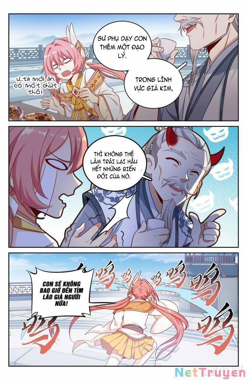 Đại Phụng Đả Canh Nhân 62 trang 7