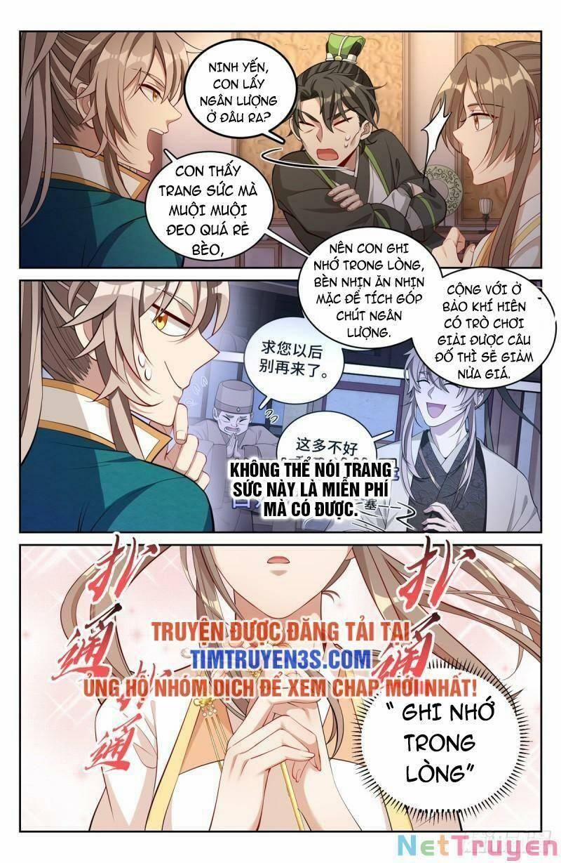 Đại Phụng Đả Canh Nhân 63 trang 13