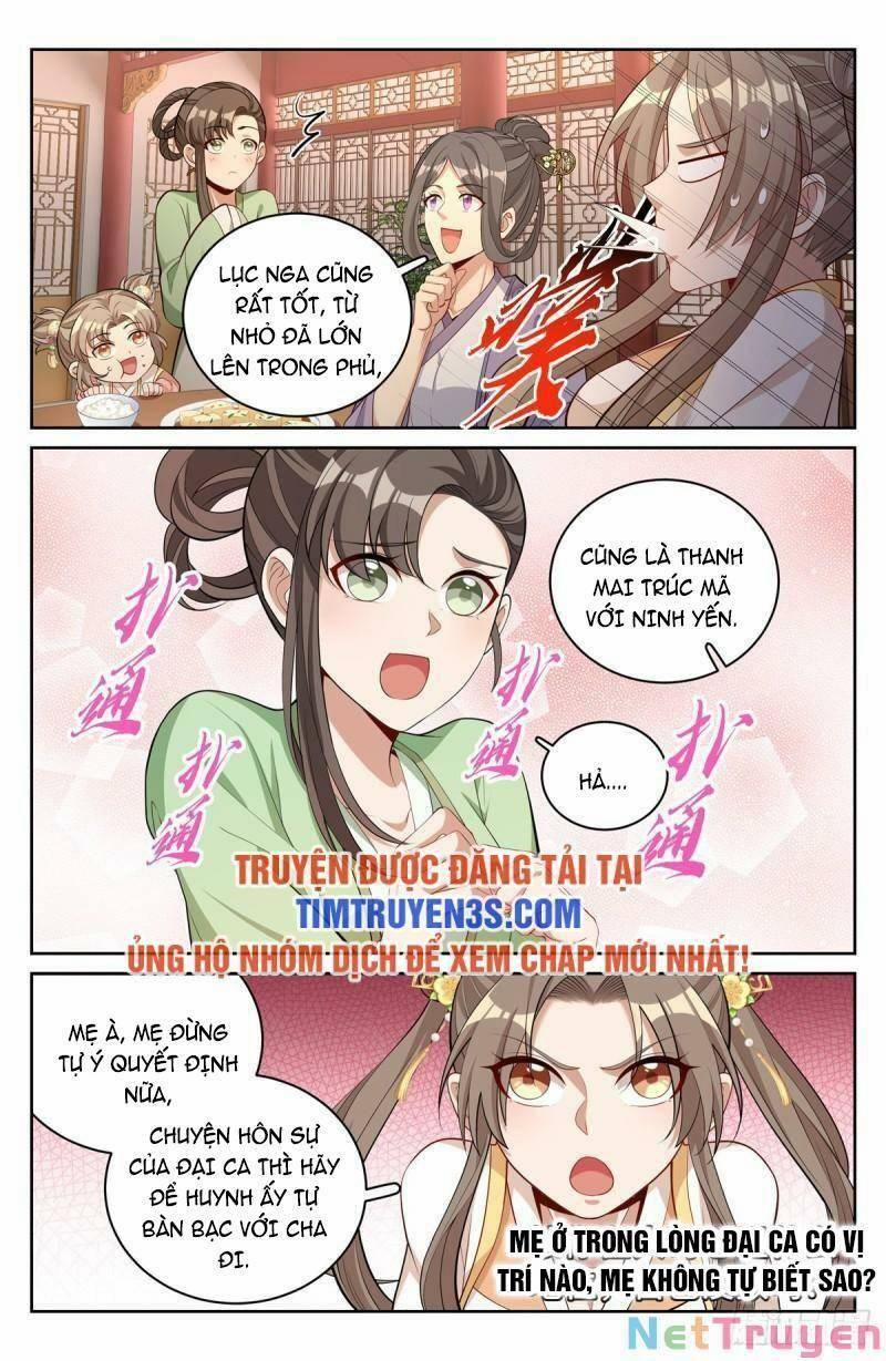 Đại Phụng Đả Canh Nhân 63 trang 15