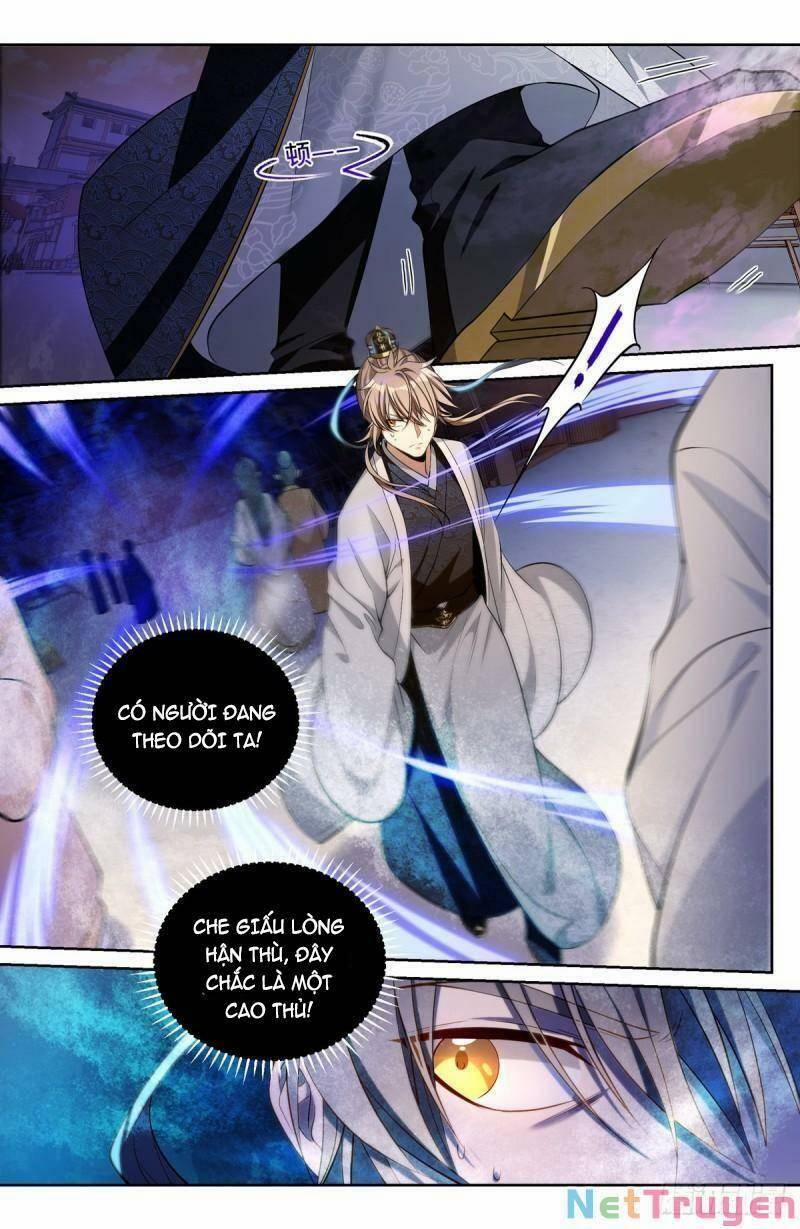 Đại Phụng Đả Canh Nhân 63 trang 4