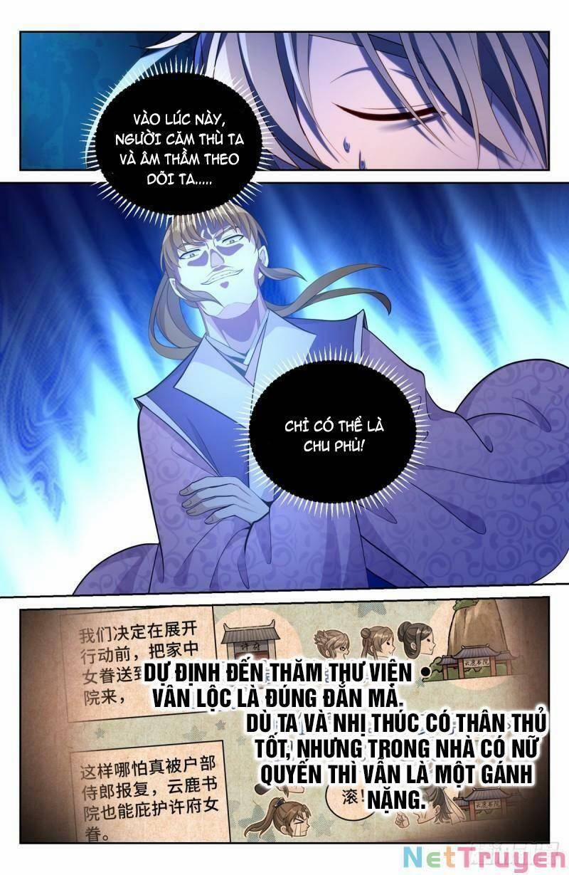 Đại Phụng Đả Canh Nhân 63 trang 5