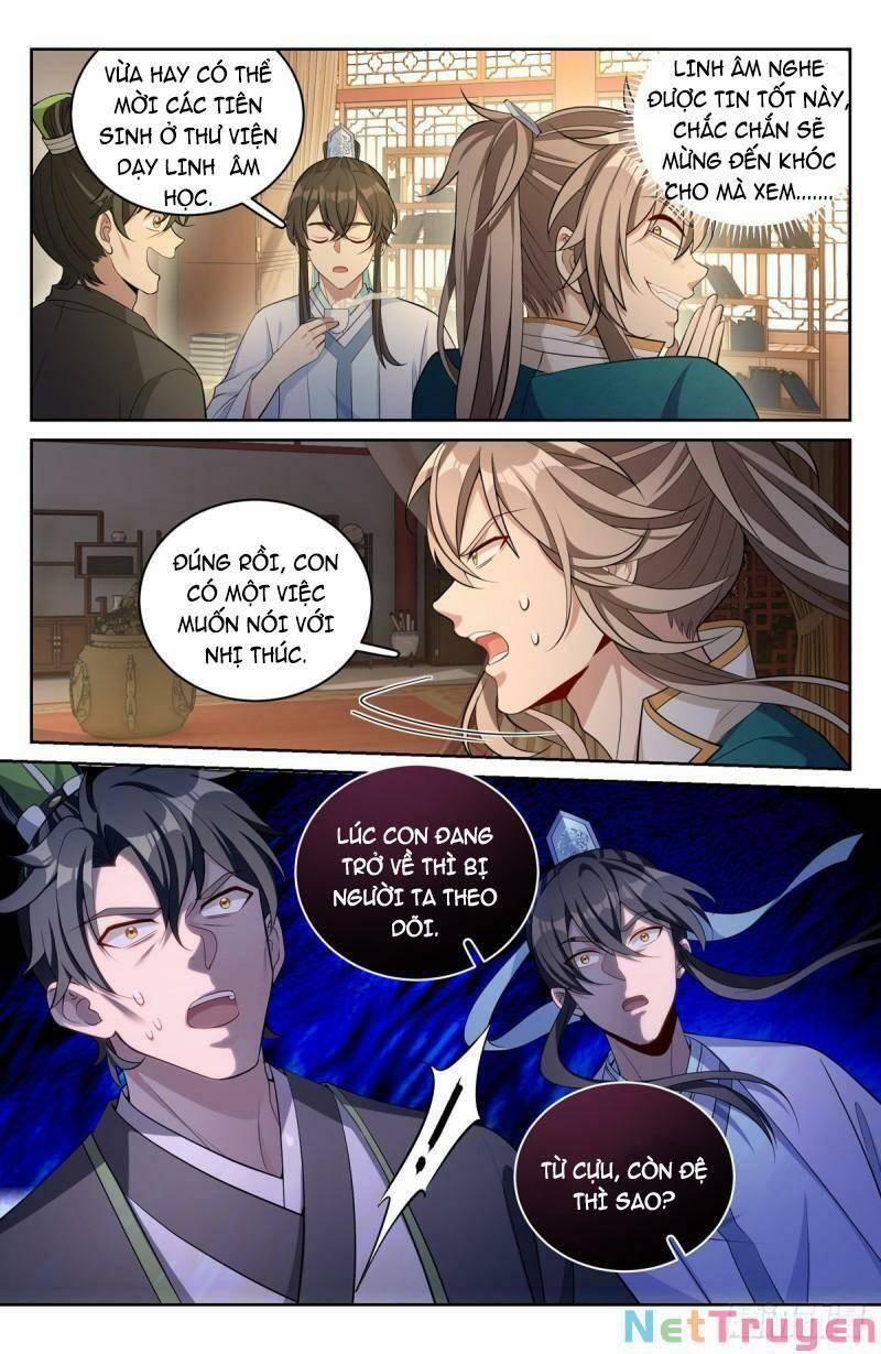 Đại Phụng Đả Canh Nhân 63 trang 9