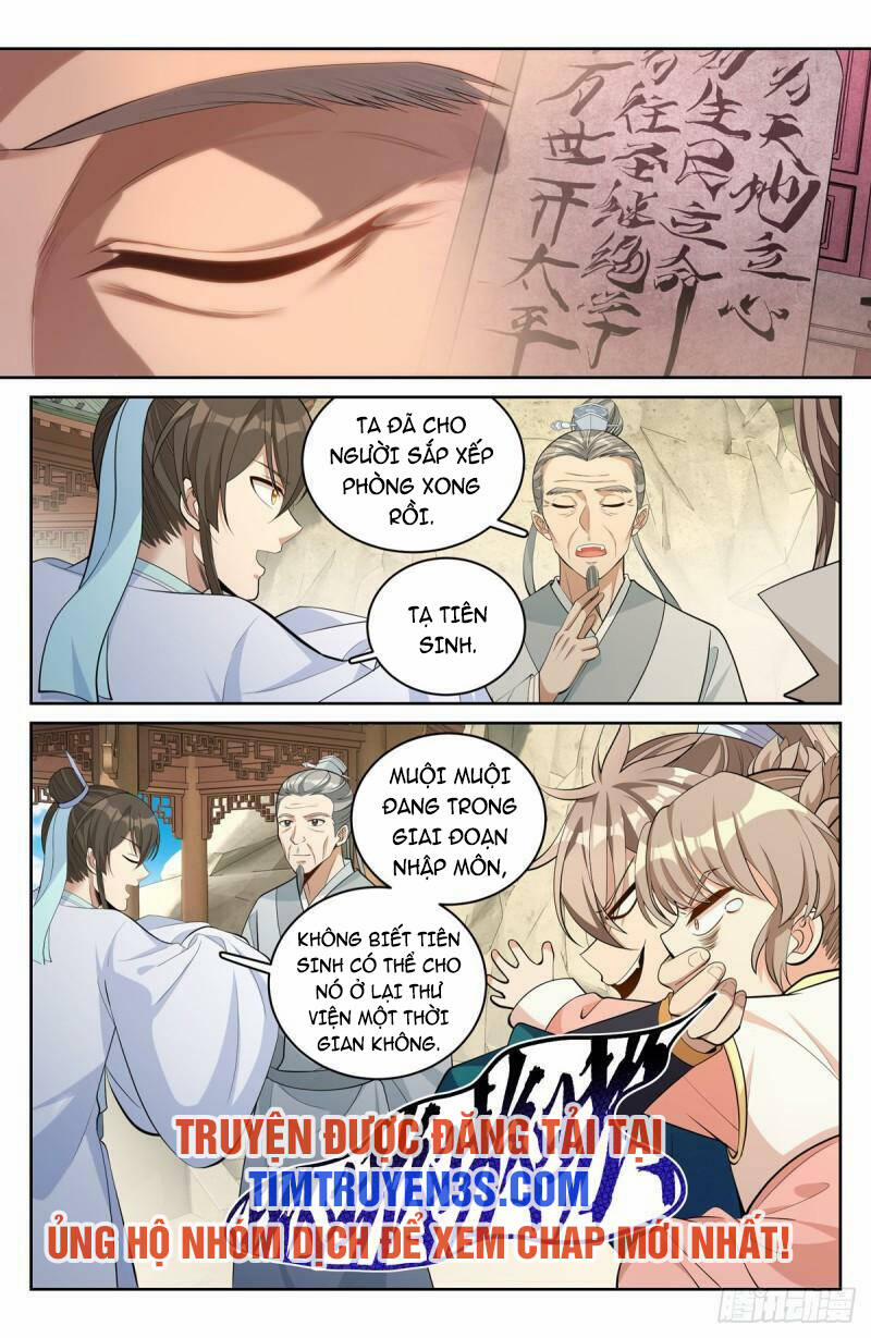 Đại Phụng Đả Canh Nhân 64 trang 11