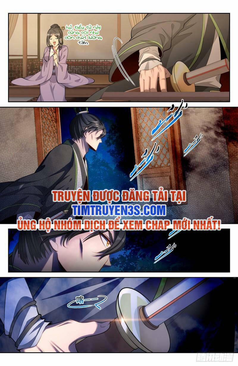 Đại Phụng Đả Canh Nhân 64 trang 4