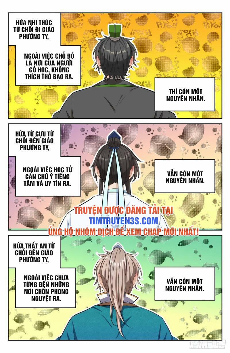 Đại Phụng Đả Canh Nhân 65 trang 13