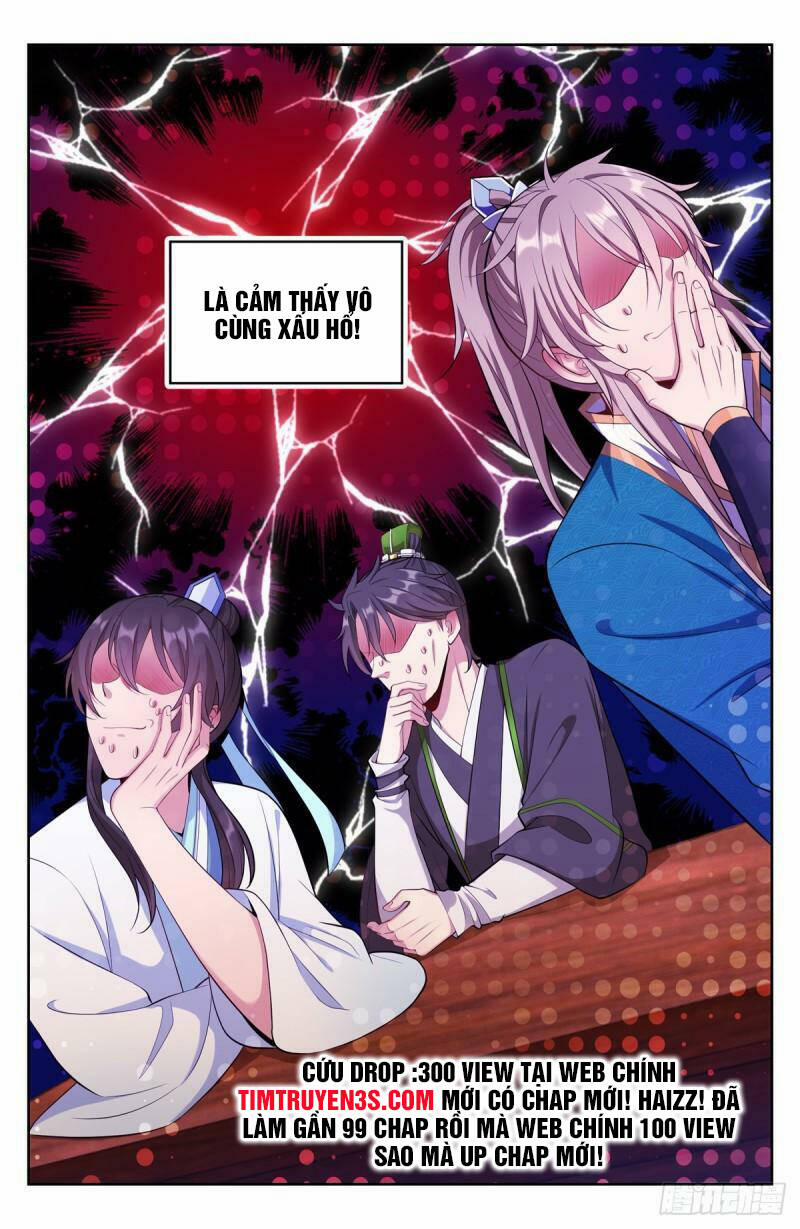 Đại Phụng Đả Canh Nhân 65 trang 14