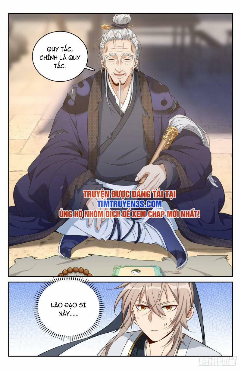 Đại Phụng Đả Canh Nhân 66 trang 11