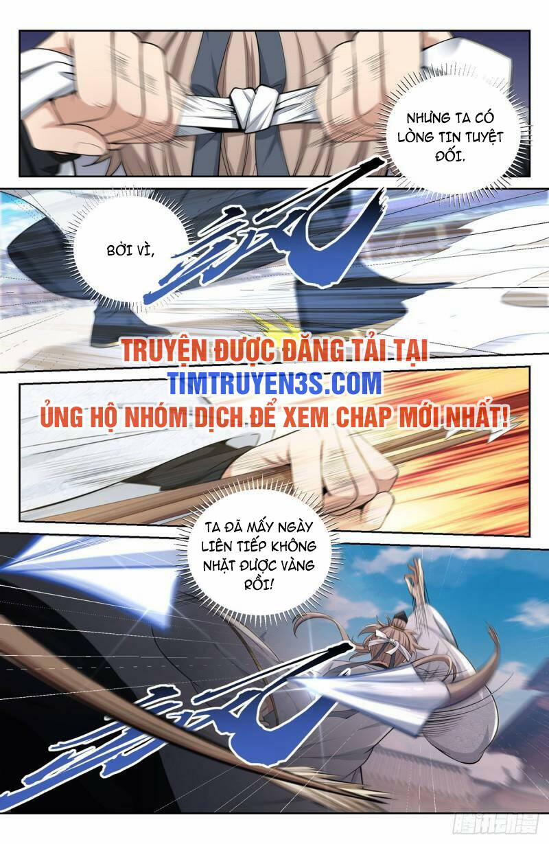 Đại Phụng Đả Canh Nhân 66 trang 14