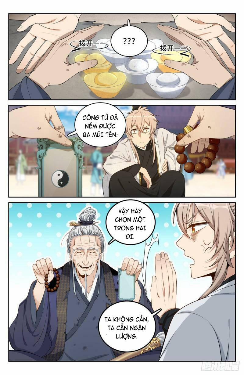 Đại Phụng Đả Canh Nhân 66 trang 17