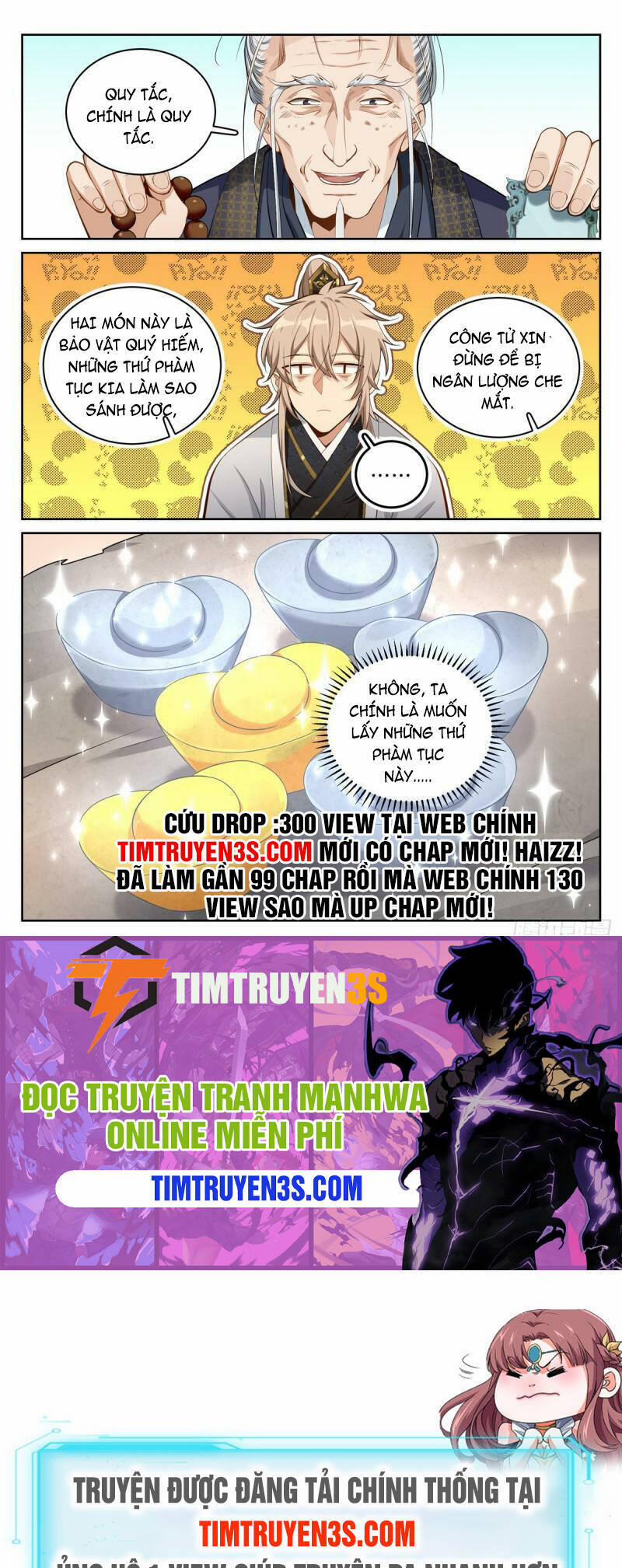 Đại Phụng Đả Canh Nhân 66 trang 18