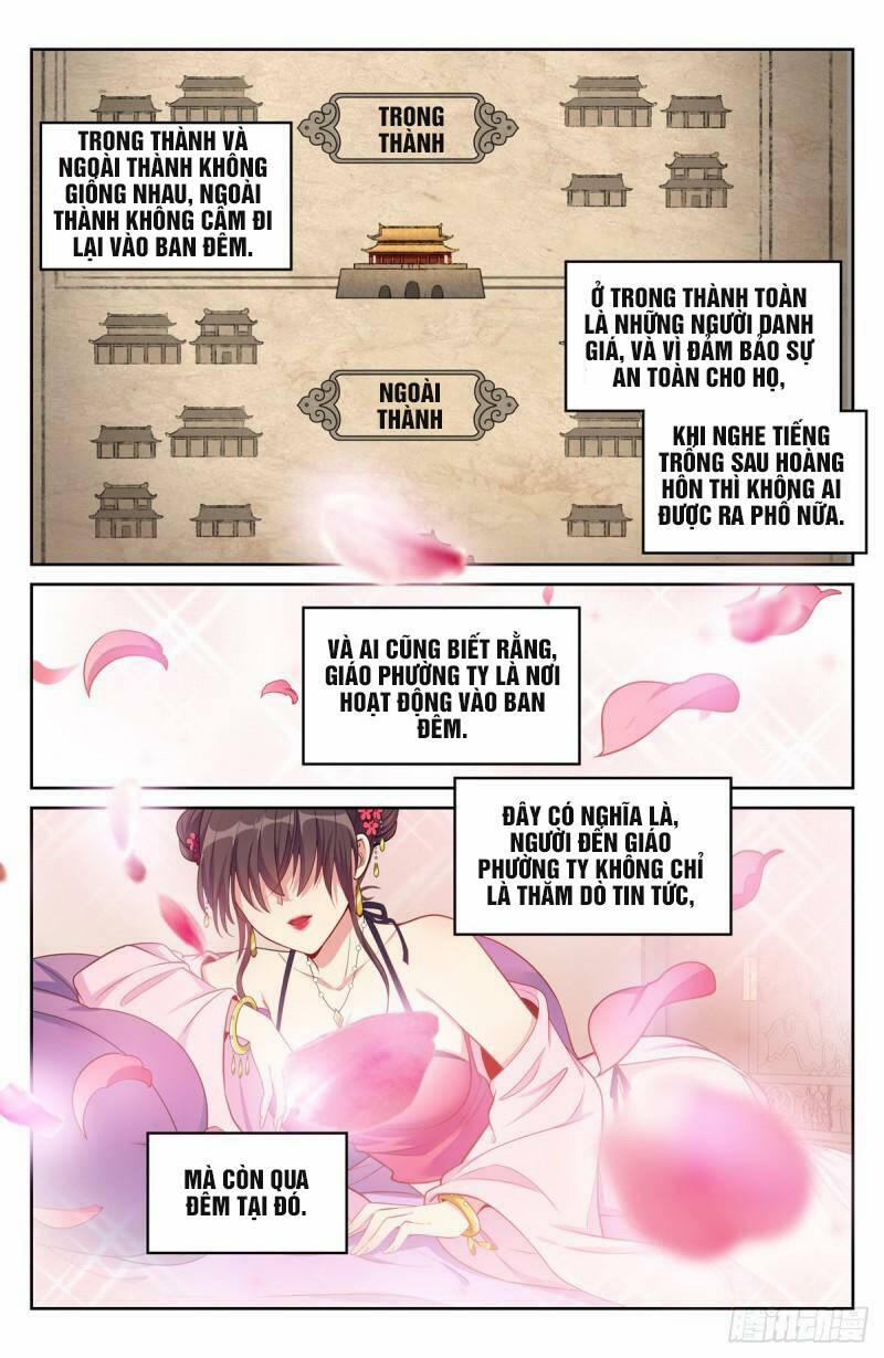 Đại Phụng Đả Canh Nhân 66 trang 2