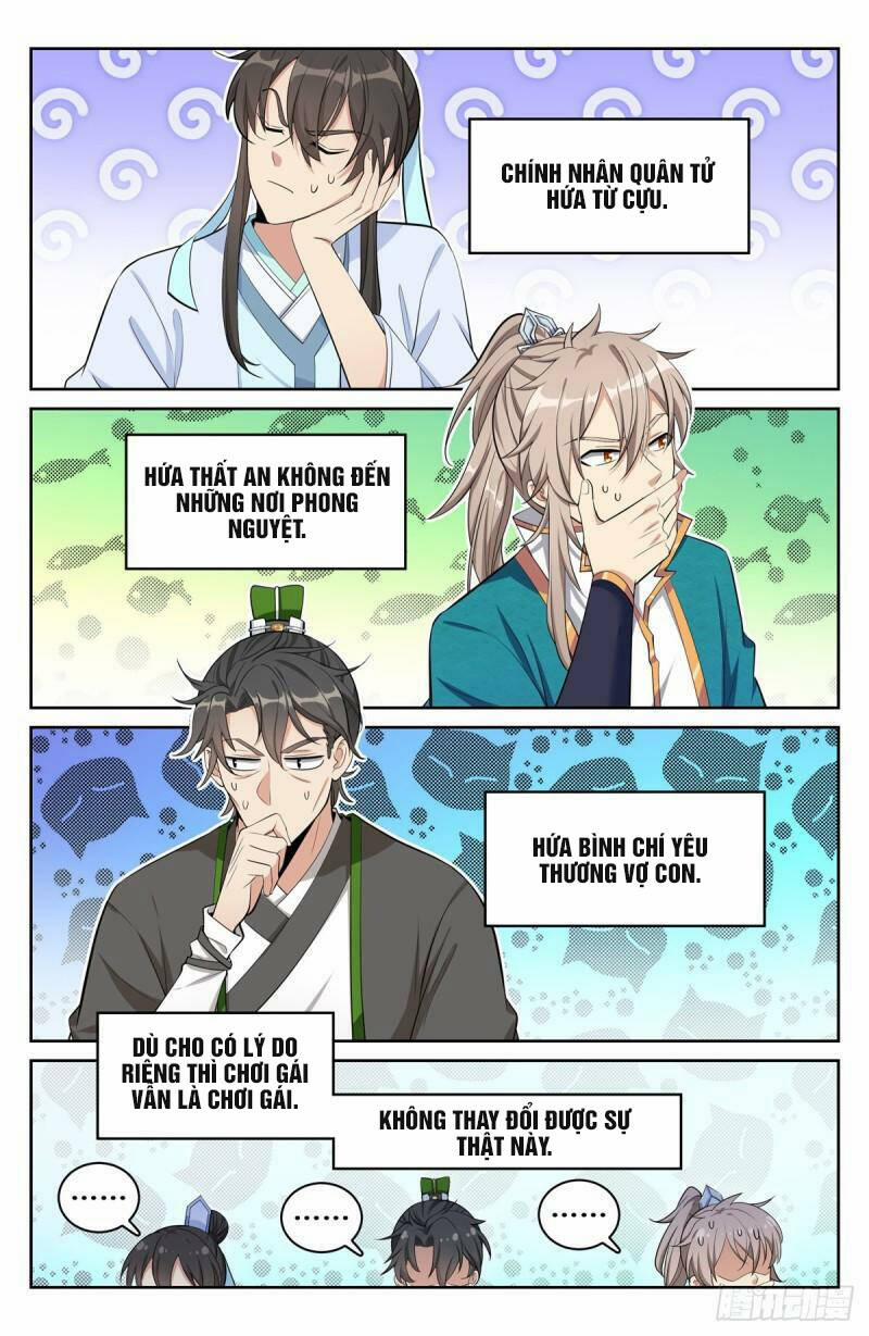 Đại Phụng Đả Canh Nhân 66 trang 4