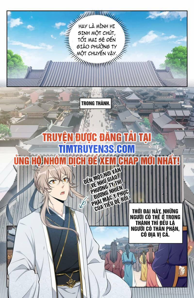 Đại Phụng Đả Canh Nhân 66 trang 6