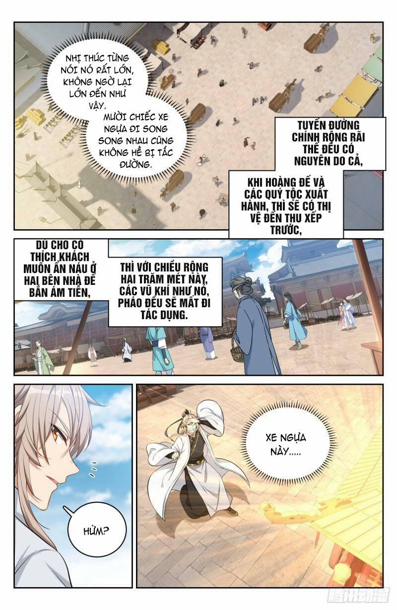 Đại Phụng Đả Canh Nhân 66 trang 8