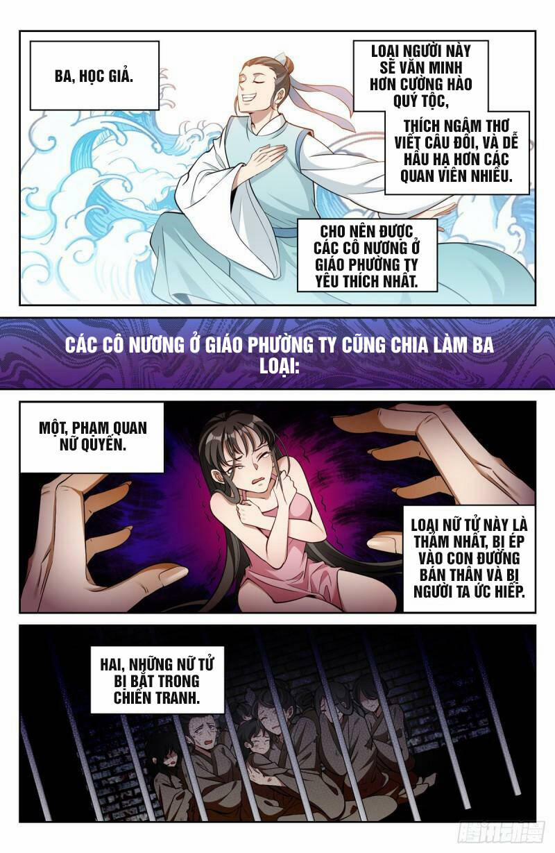 Đại Phụng Đả Canh Nhân 67 trang 14