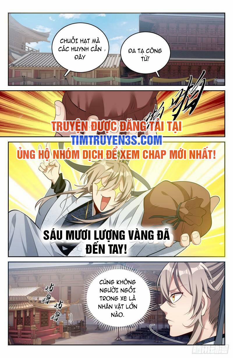 Đại Phụng Đả Canh Nhân 67 trang 6