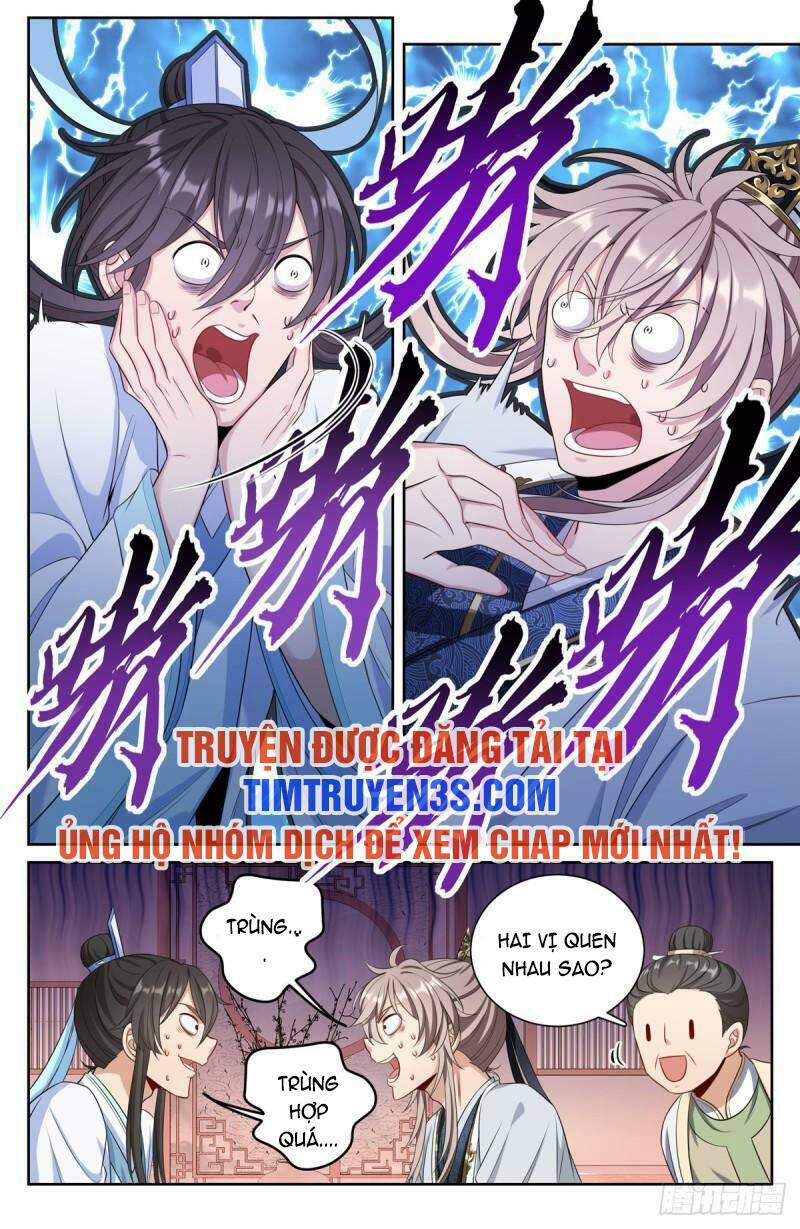 Đại Phụng Đả Canh Nhân 68 trang 11