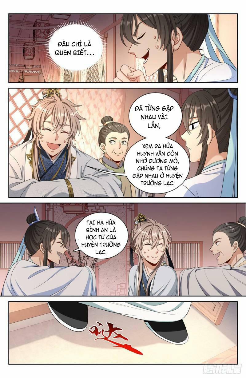 Đại Phụng Đả Canh Nhân 68 trang 12