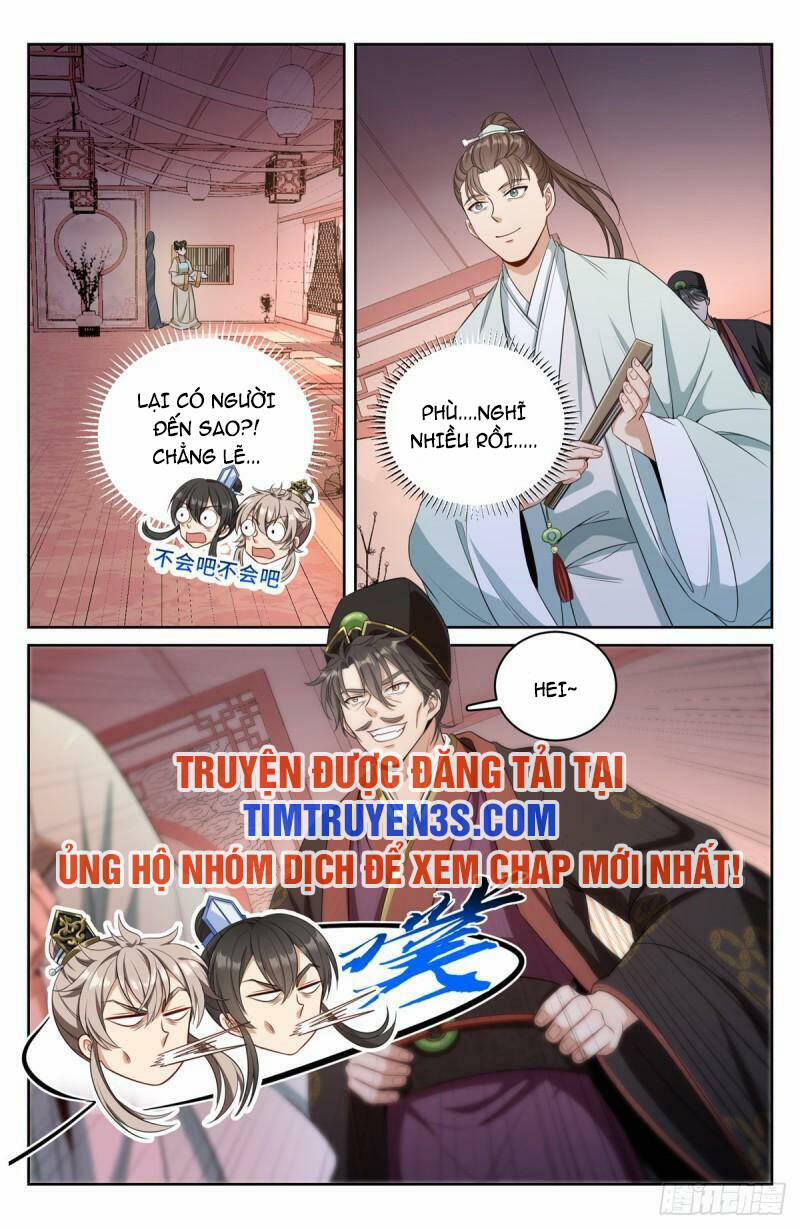 Đại Phụng Đả Canh Nhân 68 trang 13