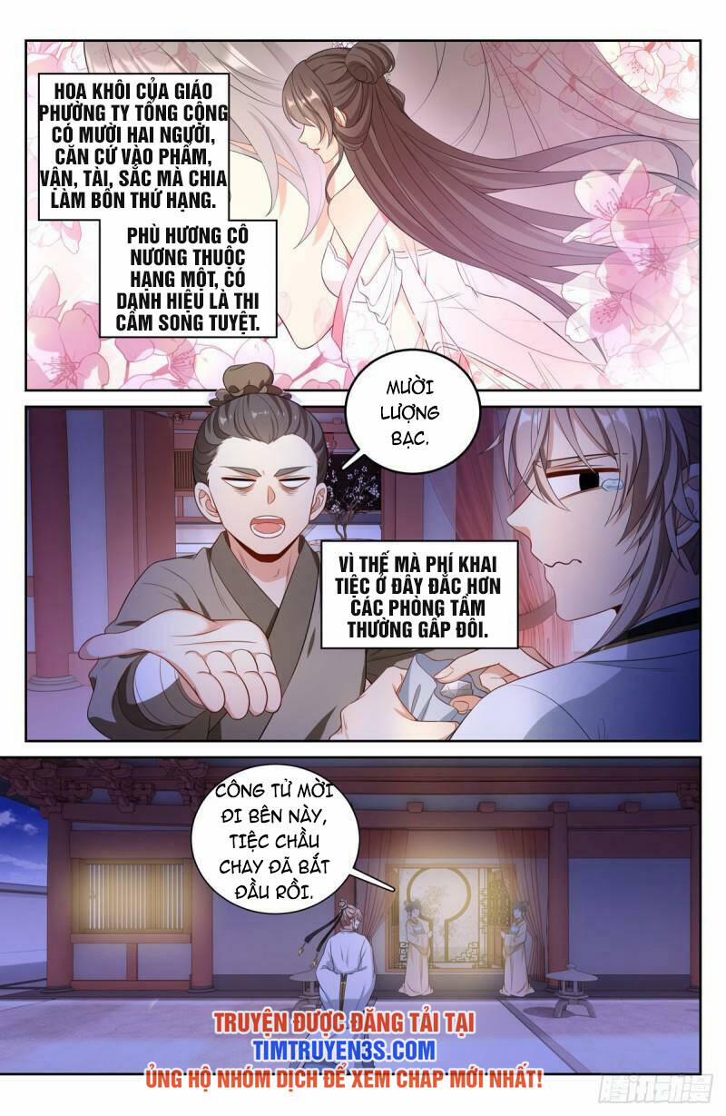 Đại Phụng Đả Canh Nhân 68 trang 2