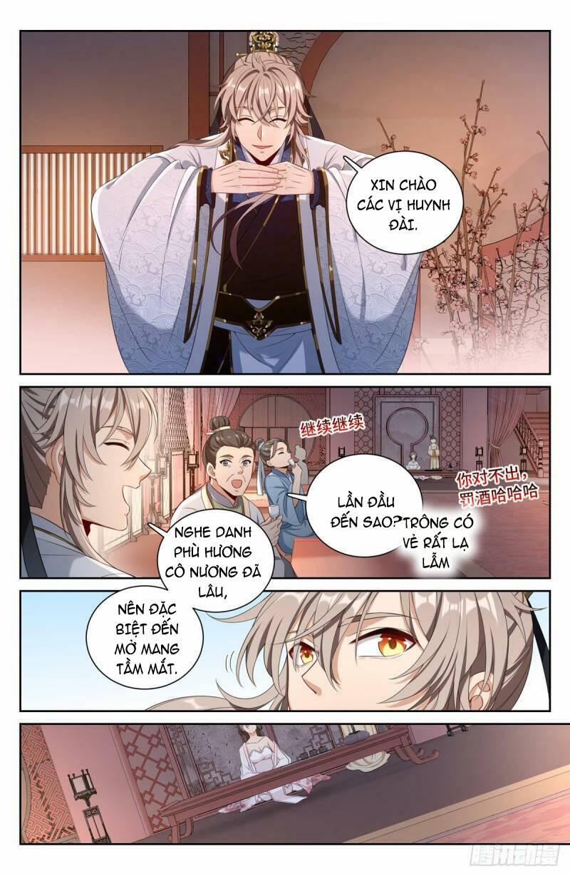 Đại Phụng Đả Canh Nhân 68 trang 4
