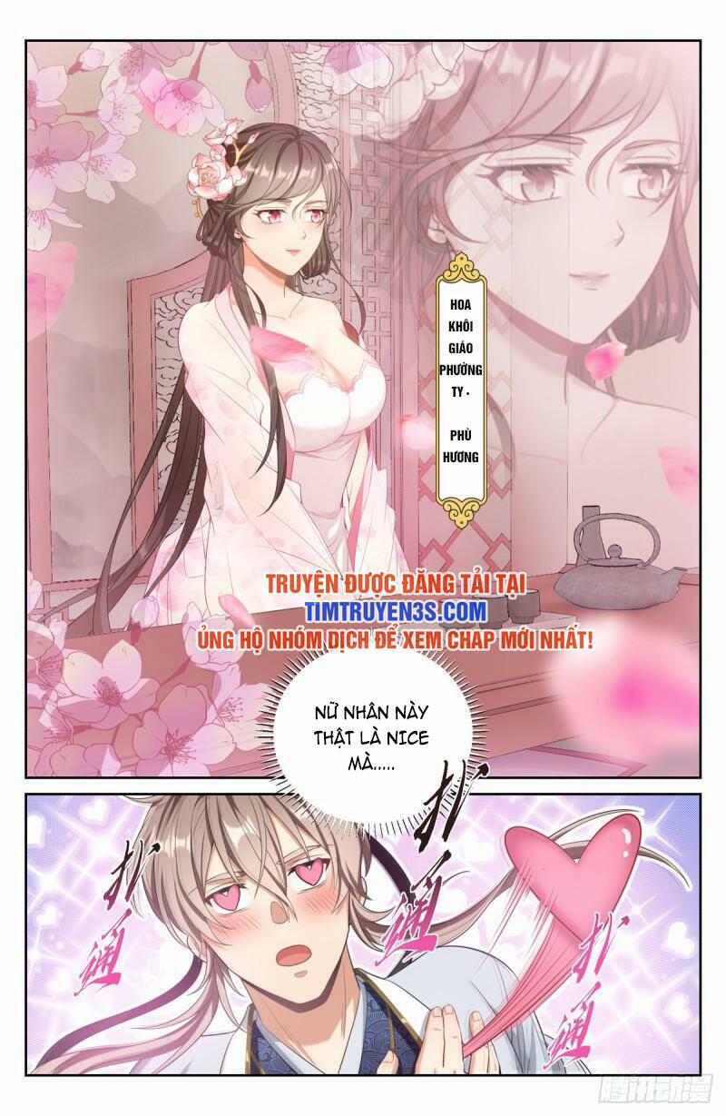 Đại Phụng Đả Canh Nhân 68 trang 5