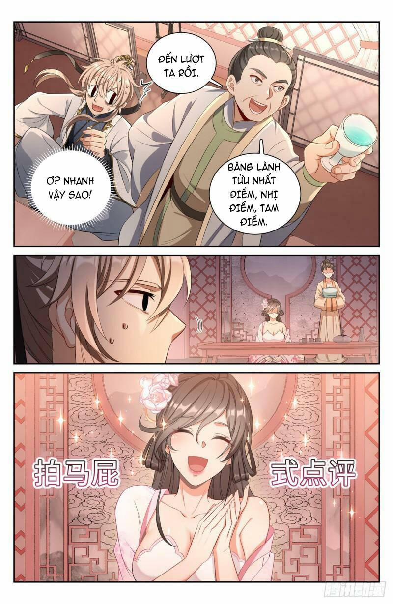 Đại Phụng Đả Canh Nhân 68 trang 6