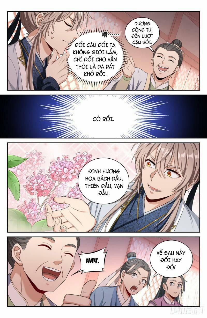 Đại Phụng Đả Canh Nhân 68 trang 7