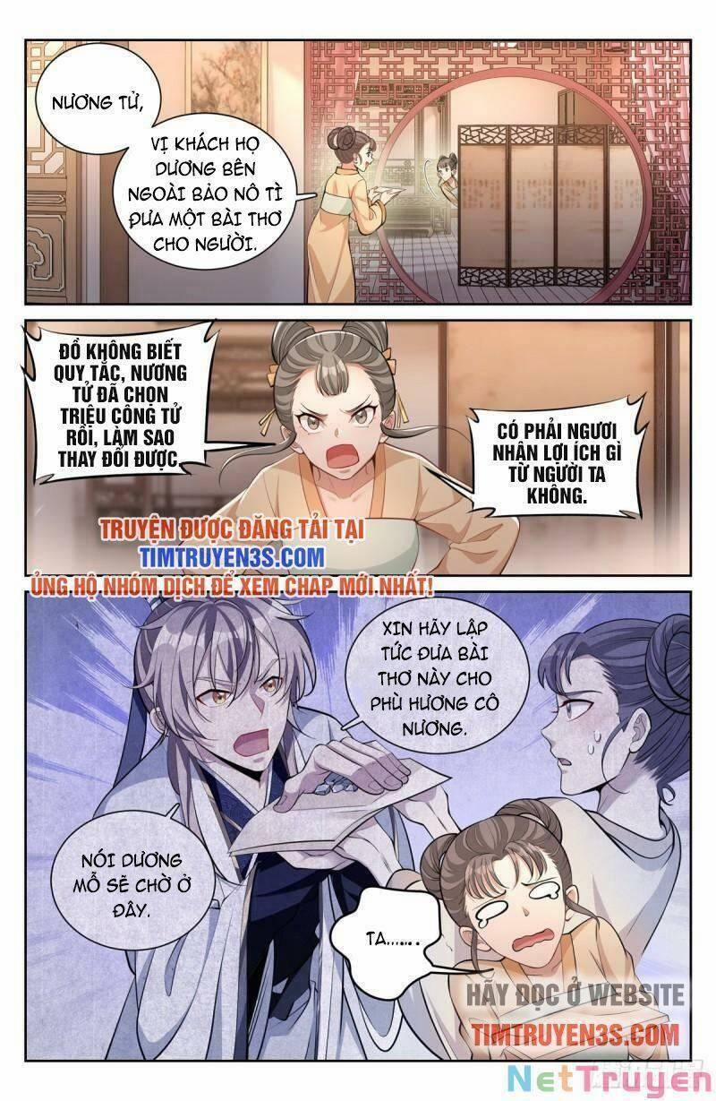 Đại Phụng Đả Canh Nhân 69 trang 10