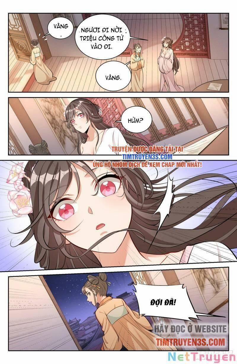 Đại Phụng Đả Canh Nhân 69 trang 12