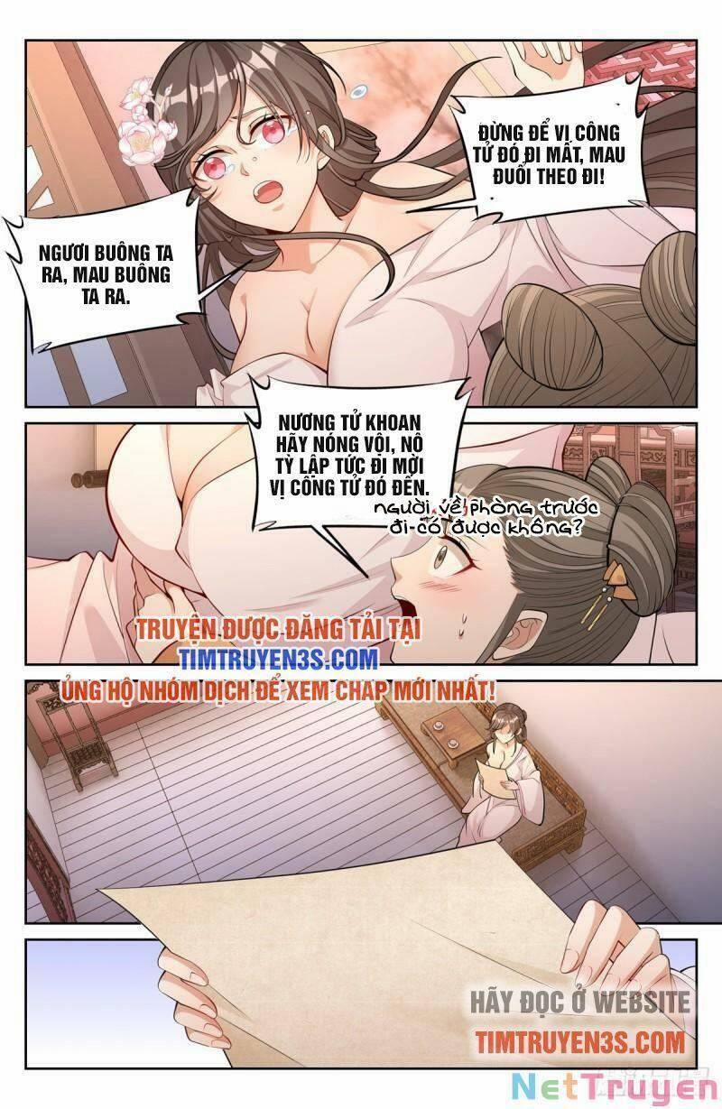 Đại Phụng Đả Canh Nhân 69 trang 14